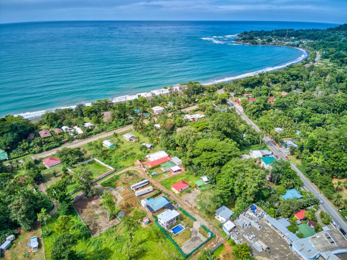 Oso Perezoso Pool Villa Puerto Viejo de Talamanca Eksteriør billede